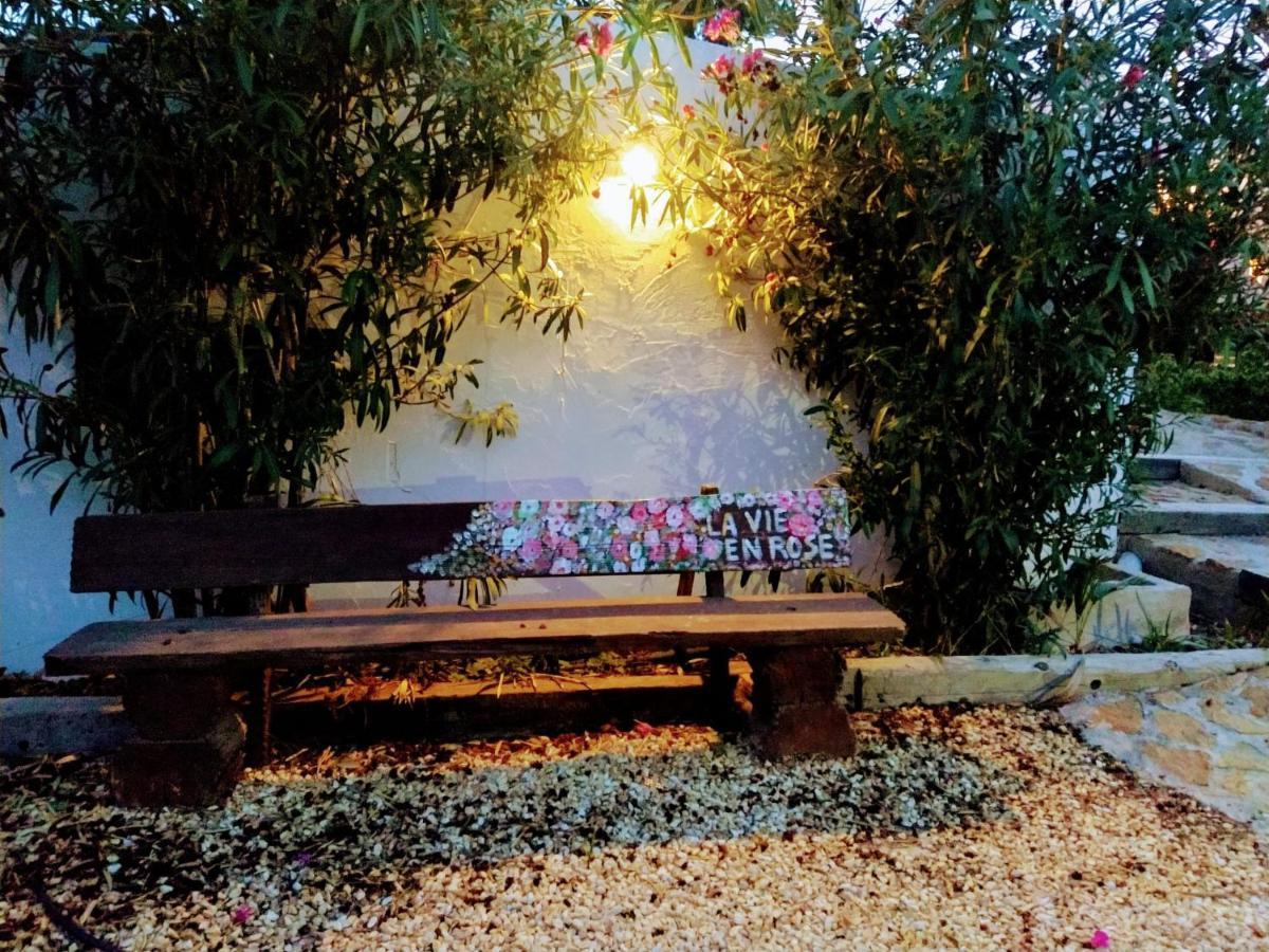 شقة La Vie En Rose كارتاخينه المظهر الخارجي الصورة